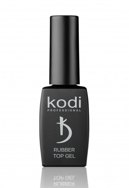 Rubber Top Gel, 12 ml - Kodi professional