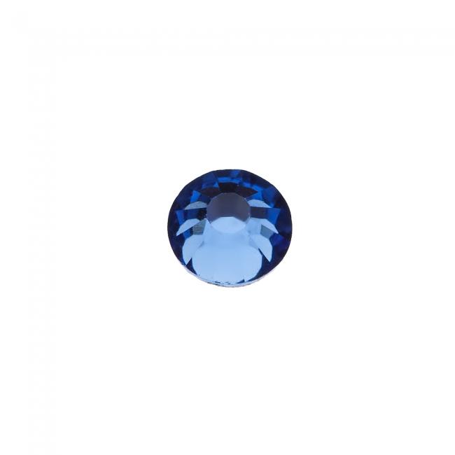 Decorative Crystals "Light Sapphire", Size SS 03 (200pcs/pack)