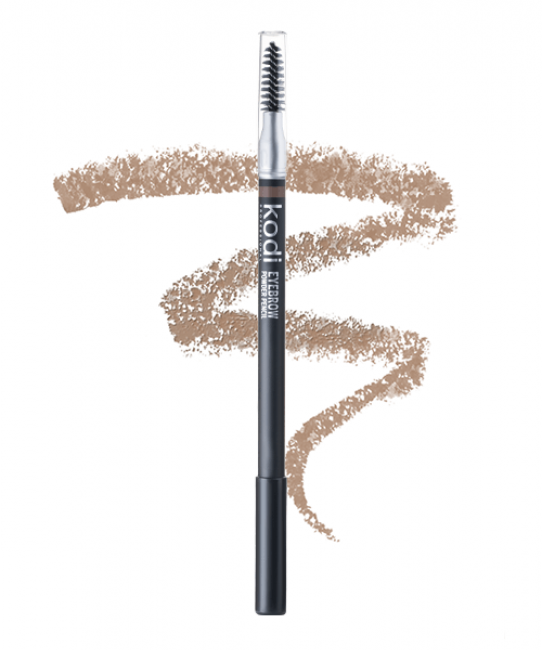 Eyebrow Powder Pencil 01 PB