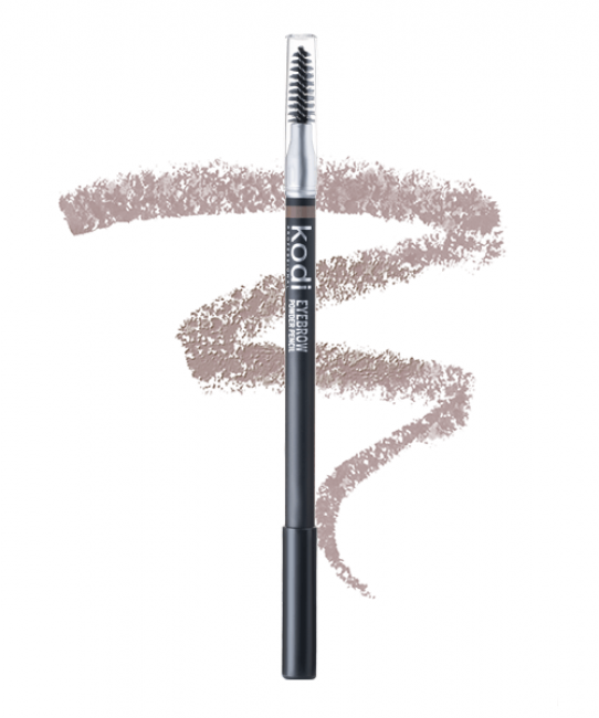 Eyebrow Powder Pencil 02 PB