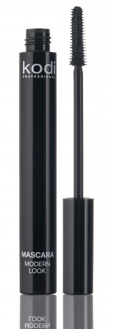 Mascara Modern Look, Color: Black, 6 ml