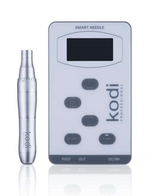 Permanent makeup machine "Smart needle" 