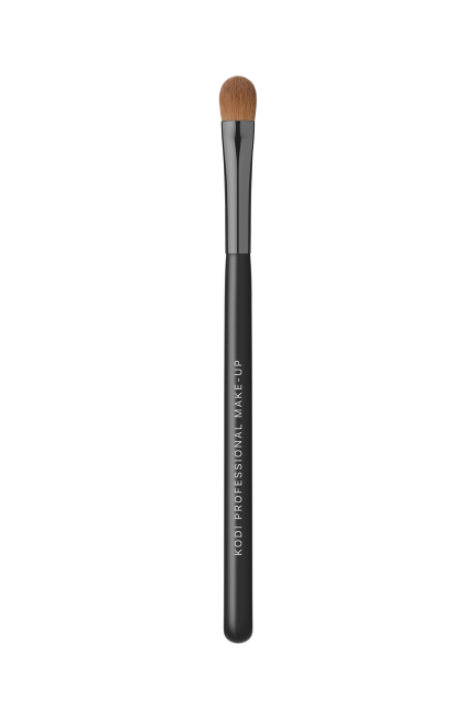 Small Eyeshadow Brush № 20N (Bristle: Nylon)