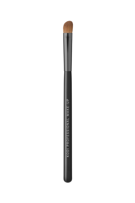 Angled Eyeshadow Brush №19N (Bristle: Nylon)