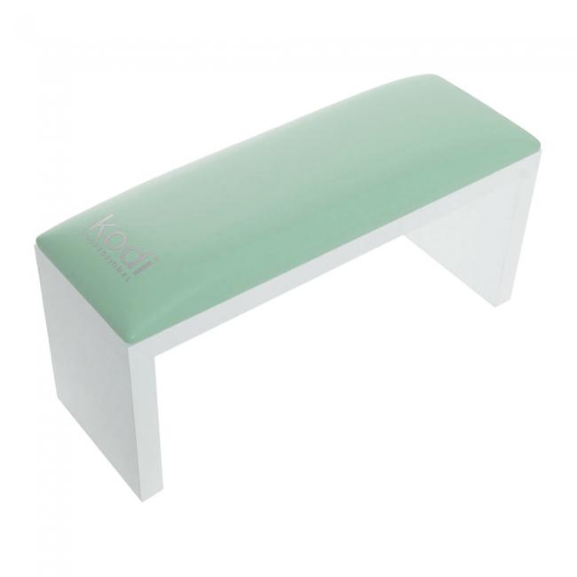 Armrest with Legs, Color: Mint