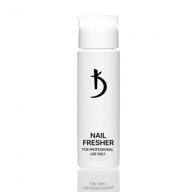 Nail fresher  (Обезжириватель) 160 мл.