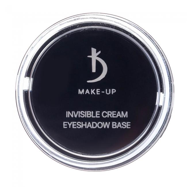 Invisible Cream Eyeshadow Base, 5 g