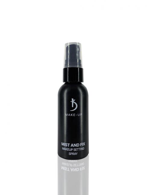 Mist and Fix Make-Up Setting Spray