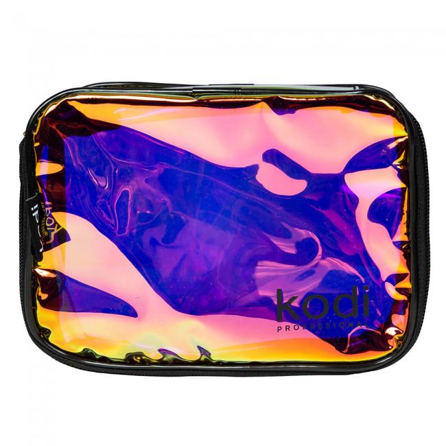 Cosmetic Bag Hologram