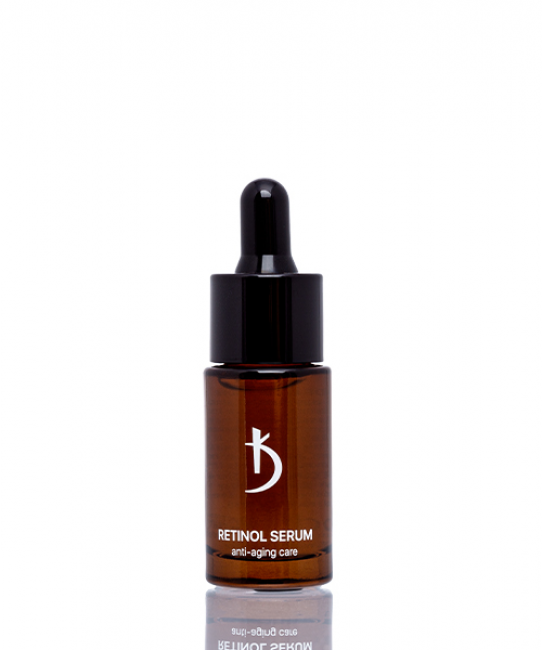 Retinol Serum (сыворотка для лица с ретинолом), 15 мл.