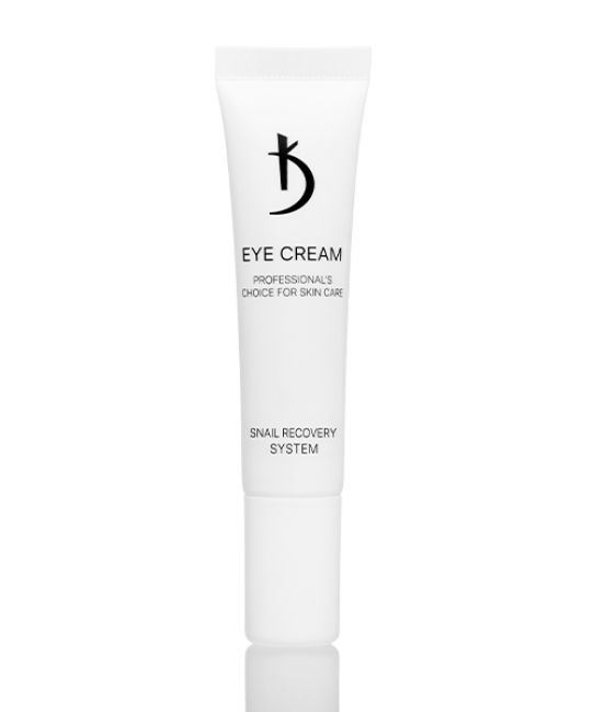 Snail Recovery System Eye Cream, 15 ml.