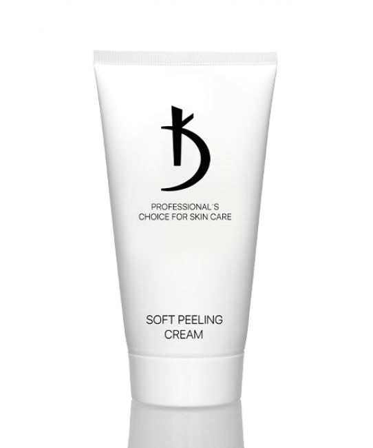 Soft Peeling Cream, 150 ml