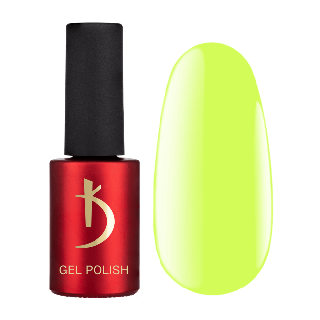 Gel Polish № 110 BR, 7 ml