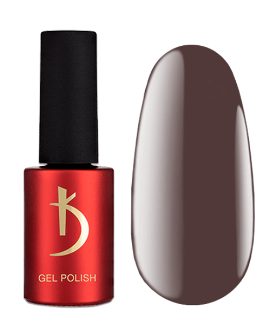 Gel Polish № 106 CN, 7 ml