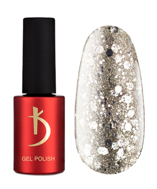 Gel Polish № 10 SH, 7ml
