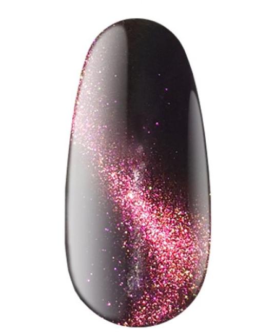 Gel Polish "Moonlight 5D" № 5D-3 (Cat's Eye Effect), 8 ml