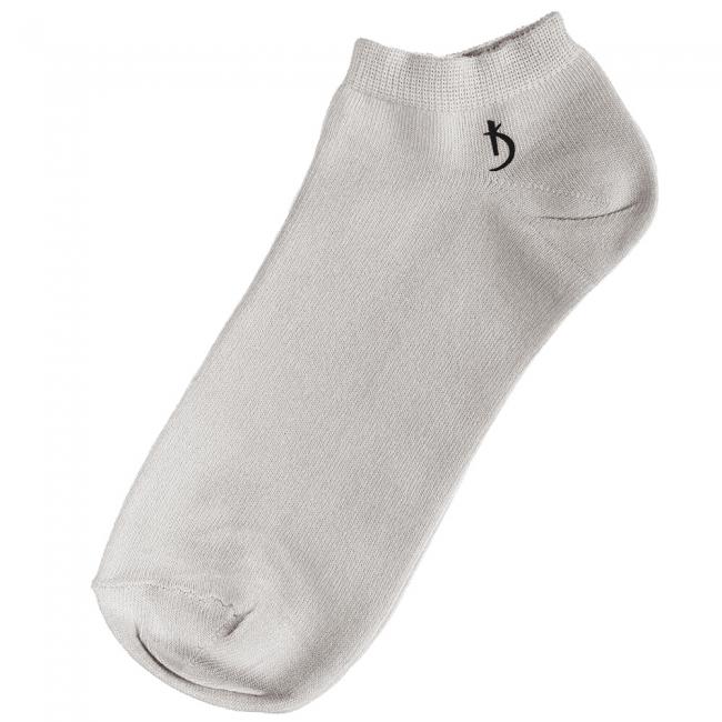 Women's Socks, Color: Gray (Size 36-39)