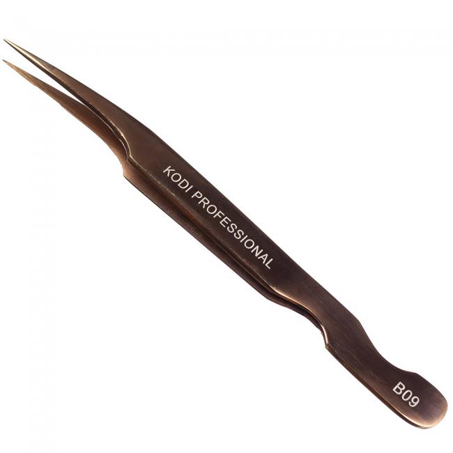 Eyelash Extension Tweezers B09