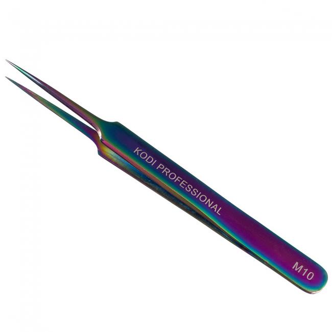 Eyelash Extension Tweezers M10