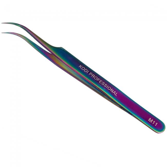 Eyelash Extension Tweezers M11