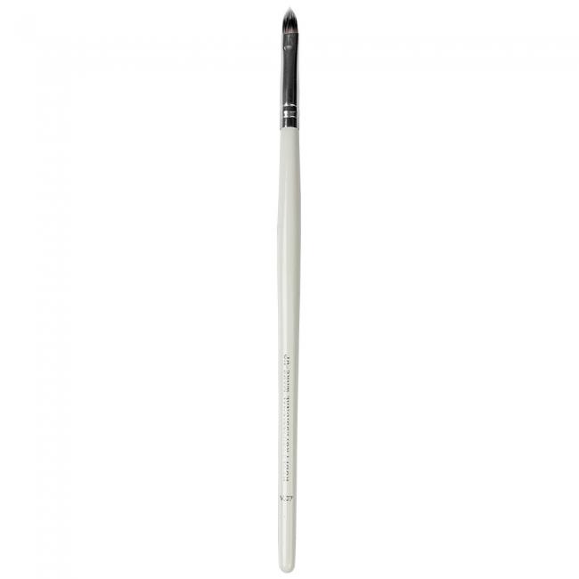 Lip Brush W07 (Bristle: Nylon)