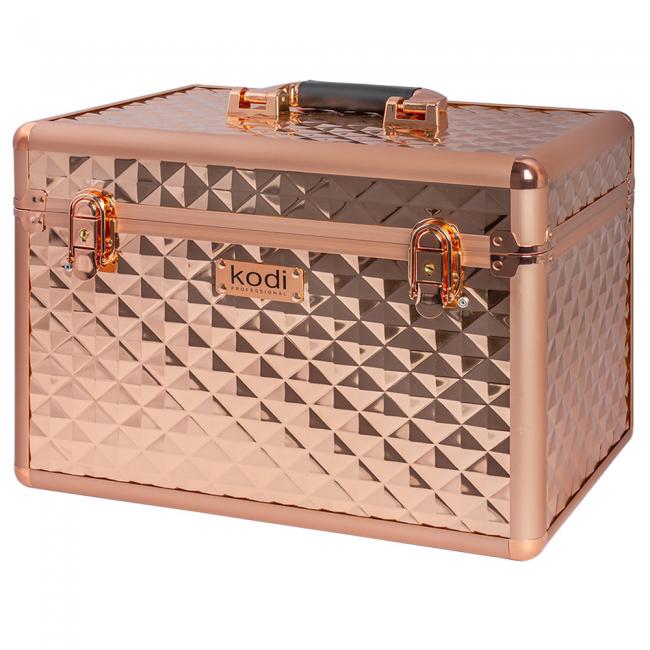 Cosmetic Case № 40 (Diamond)