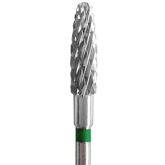 № 194 C500.104.292.220.040 (Drill Bit Hard-Alloy Corn 292, d = 4.0 mm, Hard Abrasive)