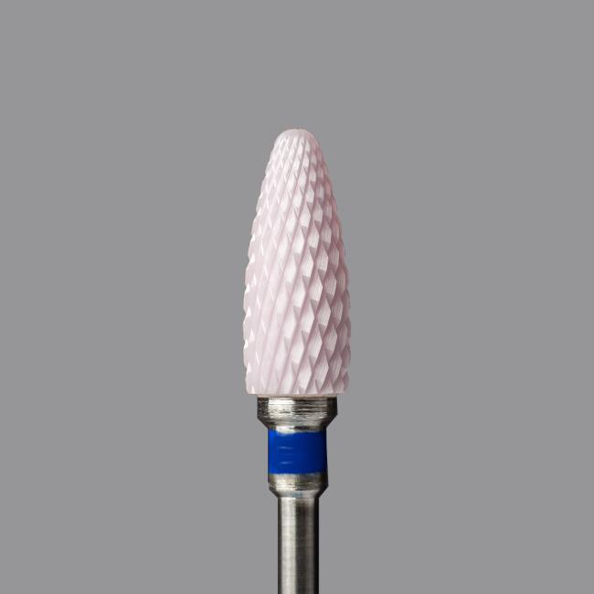 № 182 Z274X HP.060_P (Drill Bit Ceramic Corn 274, d = 6.0 mm, Medium Abrasive)