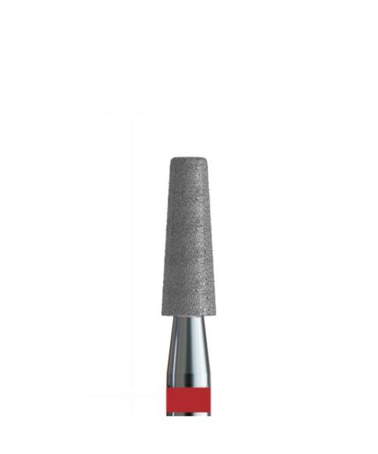 № 97 V104.172.514.025 (Drill Bit Diamond Cone Truncated 172, d = 2.5 mm, Soft Abrasive)