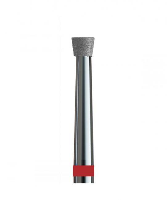 № 49 V104.010.514.023 (Drill Bit Diamond Reverse Cone 010, d = 2.3 mm, Soft Abrasive)