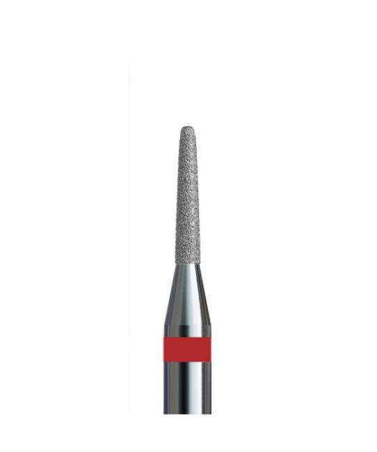 № 109 V104.197.514.010 (Drill Bit Diamond Pointed 197, d = 1.0 mm, Soft Abrasive)