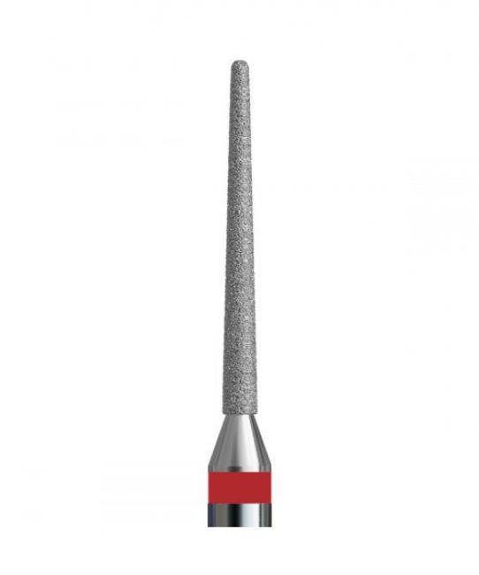 № 117 V104.199.514.010 (Drill Bit Diamond Pointed 199, d = 1.0 mm, Soft Abrasive)