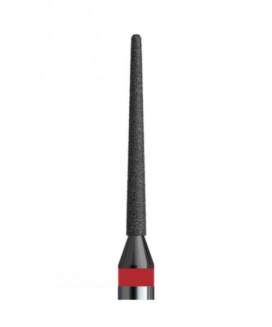 № 118 V104.199.514.010_D (Drill Bit Diamond Pointed 199, d = 1.0 mm, Soft Abrasive, Carbon Spraying)