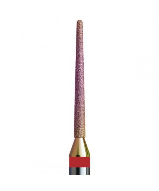 № 119 V104.199.514.010_K (Drill Bit Diamond Pointed 199, d = 1.0 mm, Soft Abrasive, Chameleon Spraying)