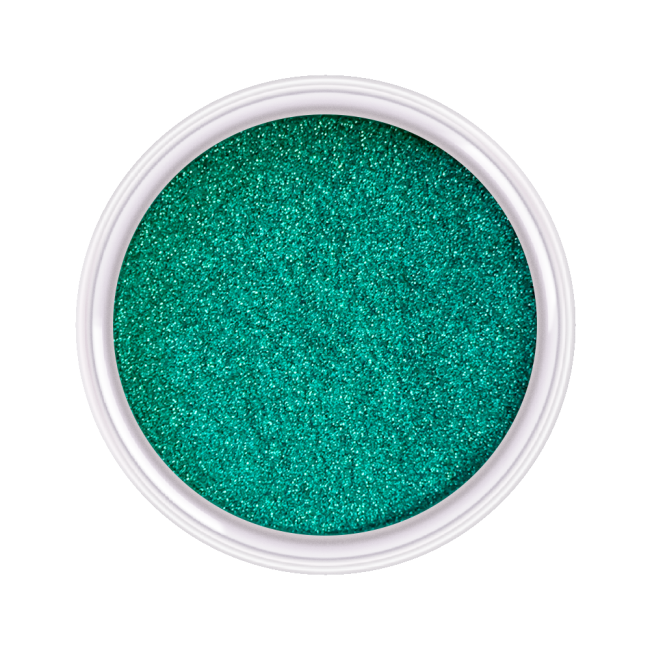 Metalic Shine Powder № 01 (Pigment), 2g