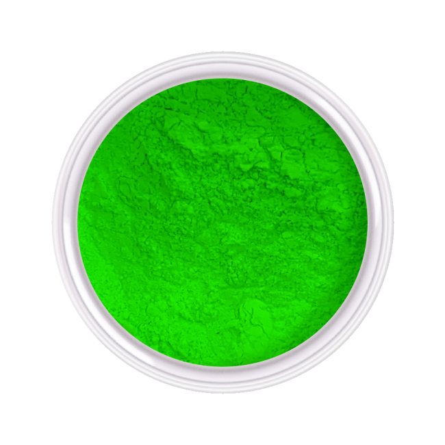 Neon Pigment № 02, 2g
