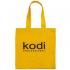 Eco Bag (Color: yellow)