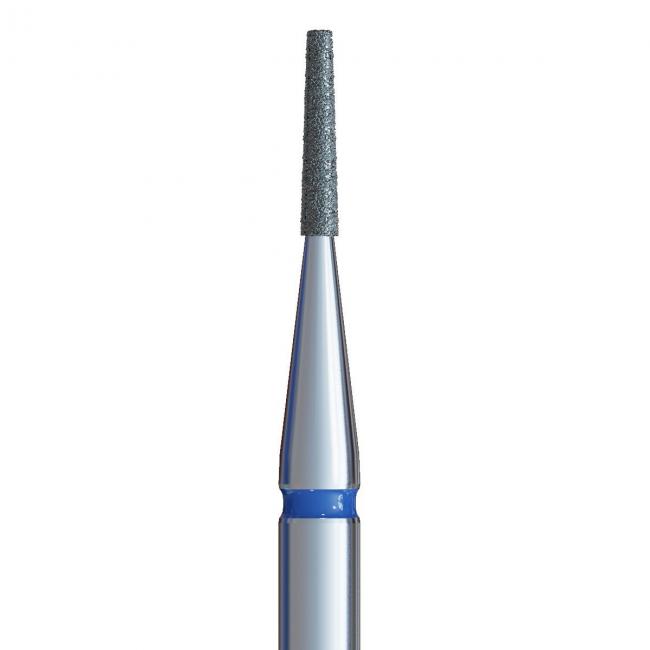 №26 V104.171.524.010 (Drill Bit Diamond Pointed 171, Length 6,0 mm, D=1,0 mm, Medium Abrasive)