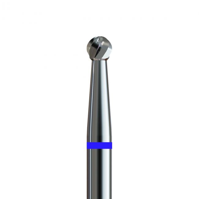 №3 С500.104.001.175.023 (Drill Bit Hard-Alloy Ball 001, D=2,3 mm, Medium Abrasive)