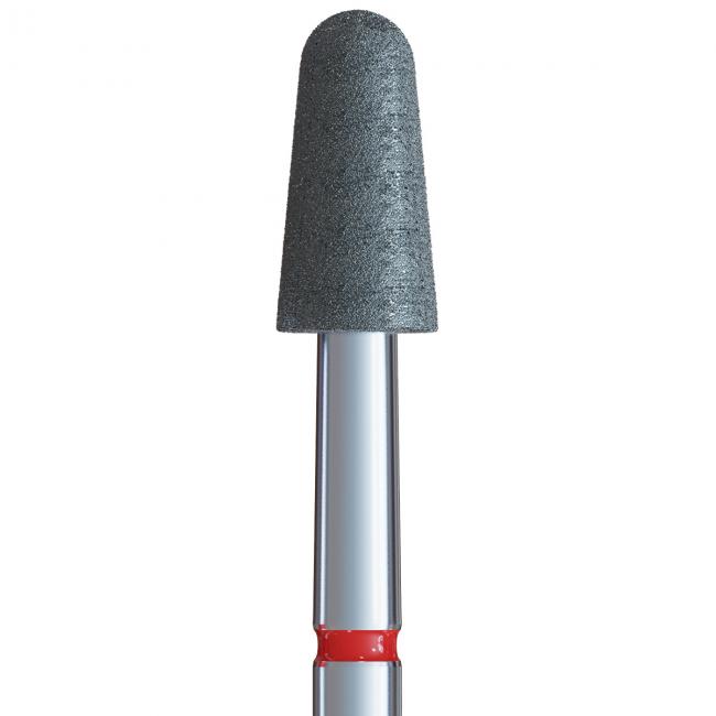 №31 V104.198.514.040 (Drill Bit Diamond Cone-Shaped 198, Length 8,0 mm, D=4,0 mm, Soft Abrasive)