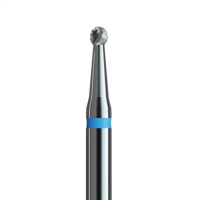 №5 С500.104.697.002.016 (Drill Bit Hard-Alloy Ball 697, D=1,6 mm, Medium Abrasive)