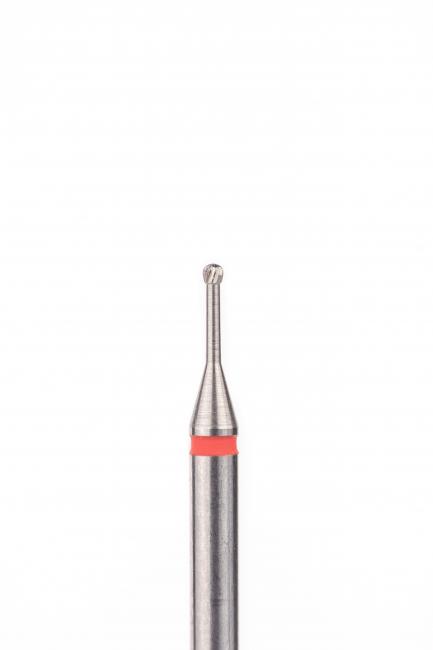 №7 С500.104.697.003.010 (Drill Bit Hard-Alloy Ball 697, D=1,0 mm, Soft Abrasive)