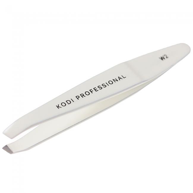 Eyebrow Tweezers W-02