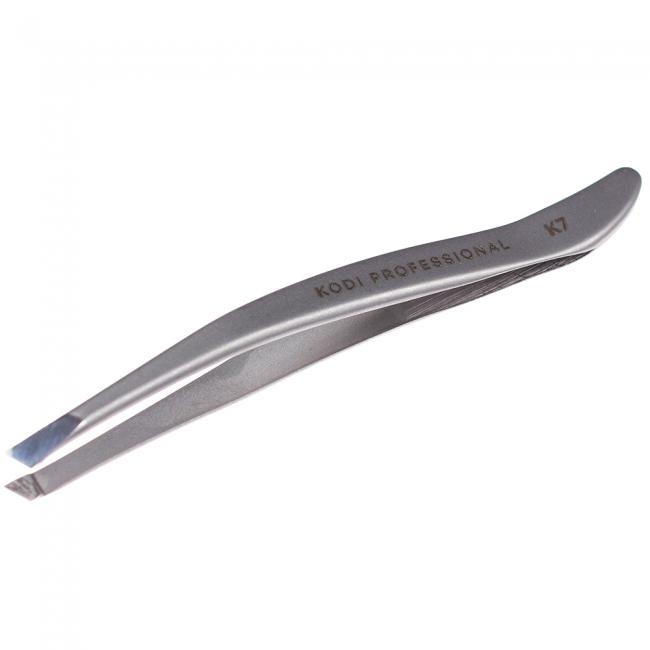 Eyebrow Tweezers К-7