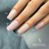 Easy Duo Gel "Sparkle Mood" № 3 (Acrylic Gel), 15 g