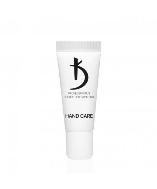 Hand cream-filler, 8 ml