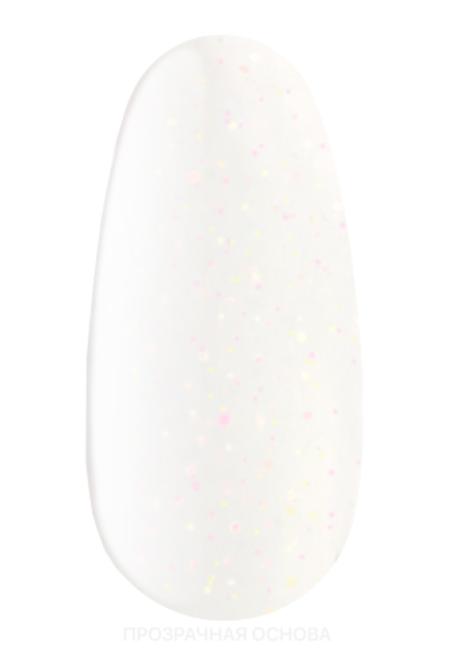 Gel Polish № 02 WS, 7ml