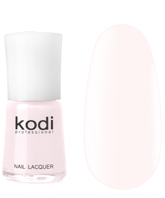 Nail polish KODI №02, 15 ml