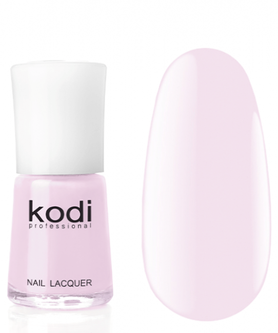 KODI Nail Polish № 10,15 ml