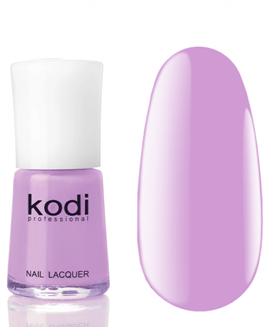 KODI Nail Polish № 18,15 ml